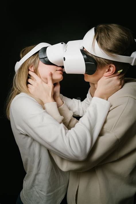 Romantic VR Porn Videos